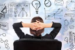 Startup Smarts: Getting your business rolling on a budget