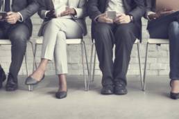 Eight ways web-based meetings can level up your recruitment game