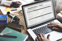 Top tips when applying for a job, New year, New Job