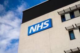 NHS Northern Ireland