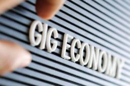 gig economy