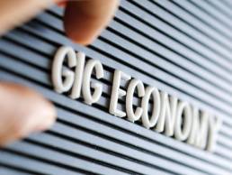 gig economy