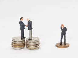 social mobility success featured