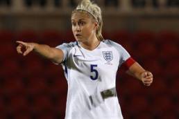 steph houghton featured