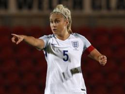 steph houghton featured