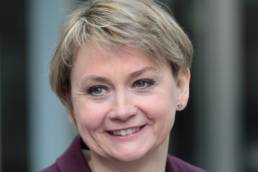 yvette cooper featured