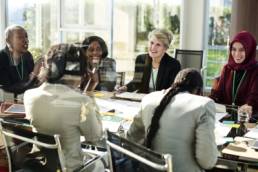 BAME diversity featured