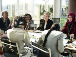 BAME diversity featured