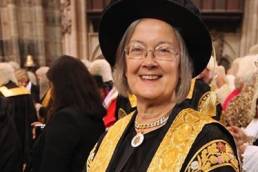 Brenda Hale featured