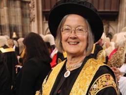 Brenda Hale featured