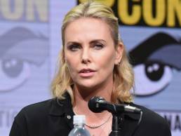 Charlize Theron featured