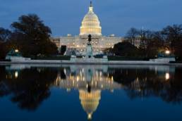 Congress on Capitol Hill featured