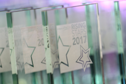Rising Star Awards featured