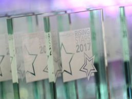 Rising Star Awards featured