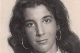 Sheila Michaels featured