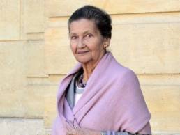 Simone Veil featured