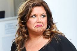 Abby Lee Miller