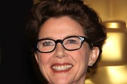 annette bening featured