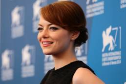 emma stone featured