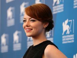 emma stone featured