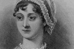 jane austen featured