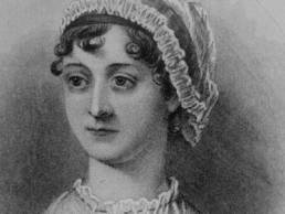 jane austen featured
