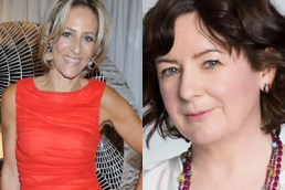 jane garvey and emily maitlis featured