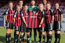 lewes football club featured