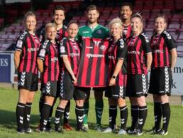 lewes football club featured