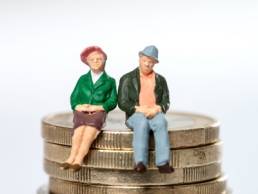 pensioners, pension age featured