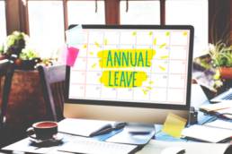 annual leave