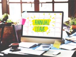 annual leave