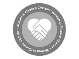 women in finance charter featured