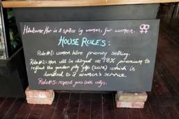 Handsome Cafe featured