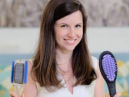 Sharon Rami featured