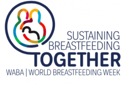World BreastFeeding Week