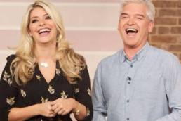 holly willoughby and philip schofield featured