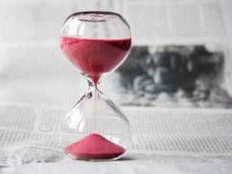 hourglass, time featured