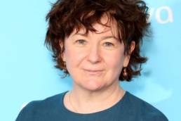 Jane Garvey