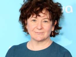 Jane Garvey