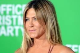 Jennifer Aniston