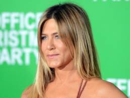 Jennifer Aniston