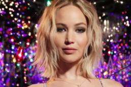 Jennifer Lawrence