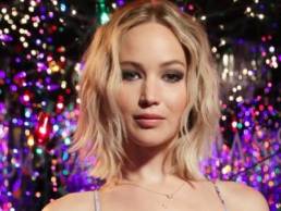 Jennifer Lawrence