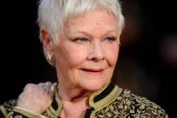 judi dench featured