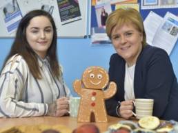 nicola sturgeon and charlotte liddell featured