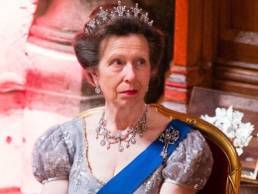 Princess Anne