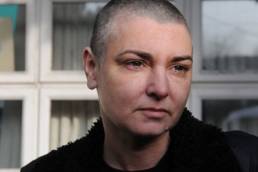 Sinead O Connor