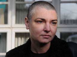 Sinead O Connor