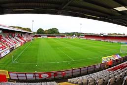 stevenage fc featured